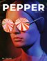PEPPER Magazine / VOL. 1 / no. 5