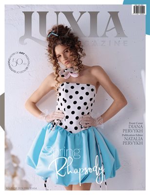 Luxia Mag 614 - Diana