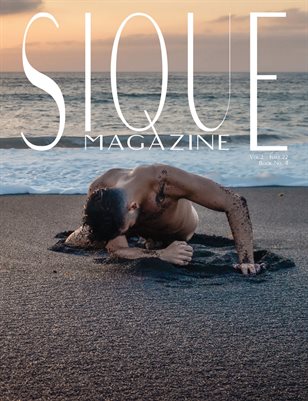 Sique Magazine Vol.2 No.22 - BOOK 4 - 2026