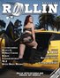 Rollin Magazine - Issue 22 (Cover Model Karlie)