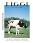 FIGGI MAGAZINE - NATURE & TRAVEL JULY (Vol 1678)