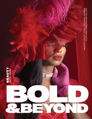Bold & Beyond Beauty (Issue 941 June 2026)