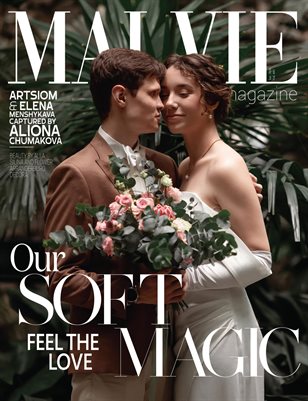 MALVIE The Artist Edition 885 January 2026