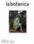 La Botanica Magazine Seoul December 2018