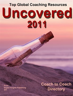 Top Global Coaching Resources 2011