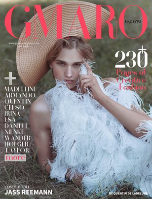 GMARO Magazine #12 MAY 2019