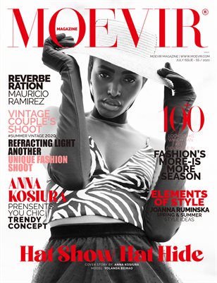 11 Moevir Magazine July Issue 2020