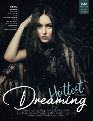 Hottest Vol - 145