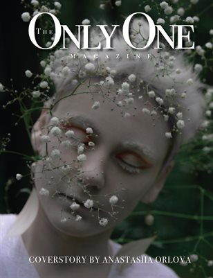 The Only One Magazine Summer Issue Vol II 
