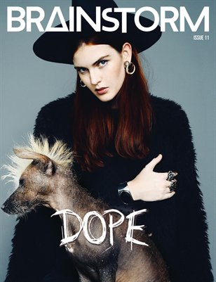 Dope - Nº11