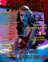 SINISTER Magazine-Issue #14 Cat Ophelia Black