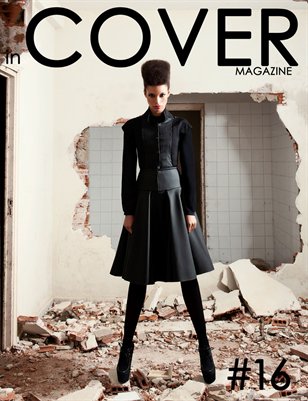 inCOVER Magazine #16