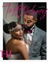 September Wedding Issue of Toffee & Honey 