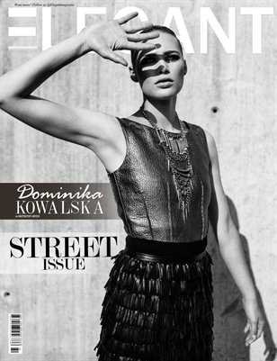 Street #2 (August 2014)