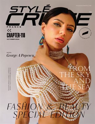 StyleCruze France chapter 118