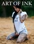 Art Of Ink Model Magazine Issue #1