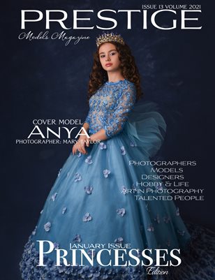 PMM_Princesses 13/2021