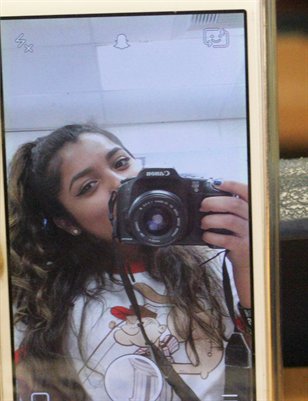 Genesis (Photo Stories 2016)