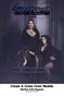 Obsidian Dolls Magazine: Crown & Coven 2026 Volume 2 Eva Rose and Hannah Brooke Cover Poster