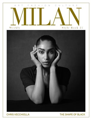 Milan Weekly - Style Book 25