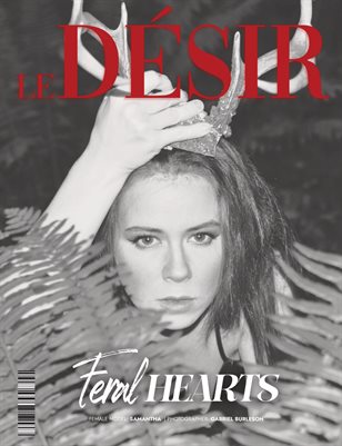 LE_DESIR___PORTRAIT_ISSUE_203