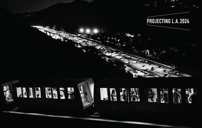 Projecting L.A. 2024