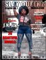 Slay Queenz Magazine Fashion Vol.1