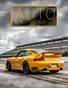 Auto Enthusiast Magazine