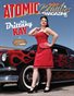 Atomic Beauties Magazine - Model Shout Out Special Edition 2025 Ms Brittany Kay Cover