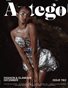 ARTEGO MAGAZINE - FASHION & GLAMOUR DECEMBER ISSUE 1162