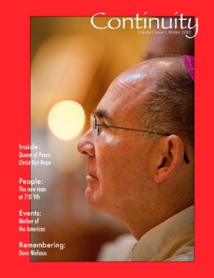 Volume 1 Issue 1