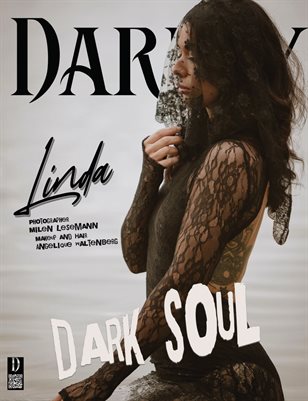 Darkly Magazine #211