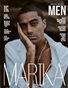 MARIKA MAGAZINE MEN  (ISSUE 2324 - MAY)