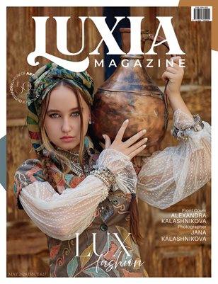Luxia Mag 627 - Alexandra