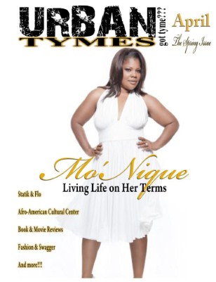 April Issue 2010