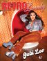 Retro Lovely No.218 – Gabi Lov Cover 