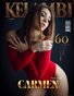Kelambi Magazine Special Fashion Portrait September Edition Vol 104