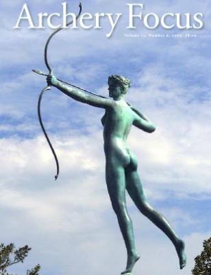 Archery Focus Magazine Volume 13 No 6