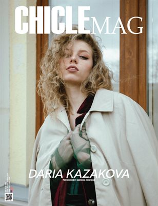 CHICLE MAG #67 VOL.3