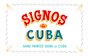 Signos de Cuba