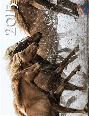 Tolt News 2015 Calendar