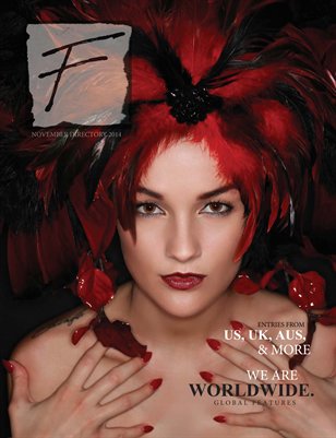 November Directory 2014