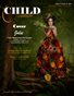 Child Couture Magazine September Shades of Fall Issue 9 Volume 12 2022 