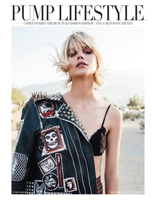 PUMP Magazine - December 2018 - V18