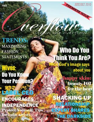 June/July 2010 Premiere 