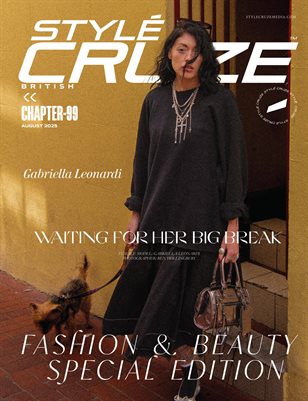 STYLECRUZE BRITISH CHAPTER 99