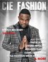CIE Fashion Magazine Feat. Darius McCrary Jan/Feb 2018
