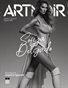 ARTNOIR Issue 12, August 2026