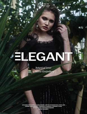 Fashion #7 (January 2017)