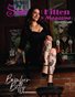 Smitten Kitten Pinup Magazine Bomber Betty Cover 3 Volume 4 Issue 39